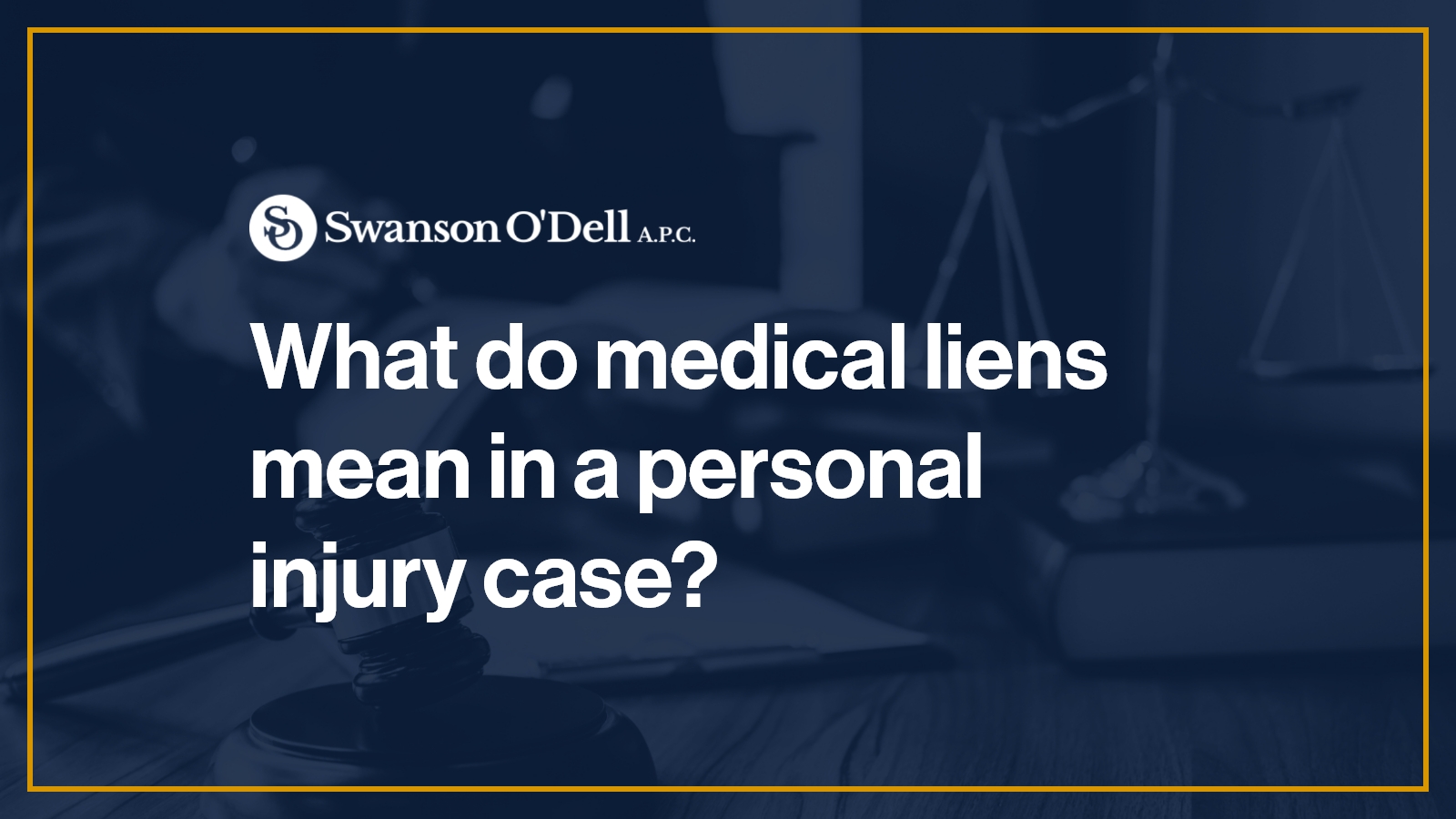 Swanson O'Dell Bakersfield,  Office