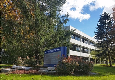 Gardner, Linn, Burkhart & Ondersma LLP Grand Rapids,  Office