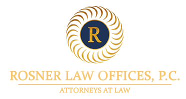 Rosner Law Offices, P.C Philadelphia, PA Office