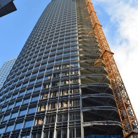 SSL Law Firm LLP San Francisco, CA Office