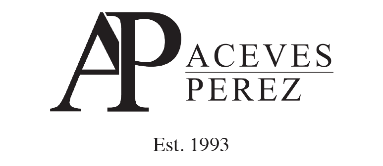 Aceves & Perez, P.C Chicago,  Office