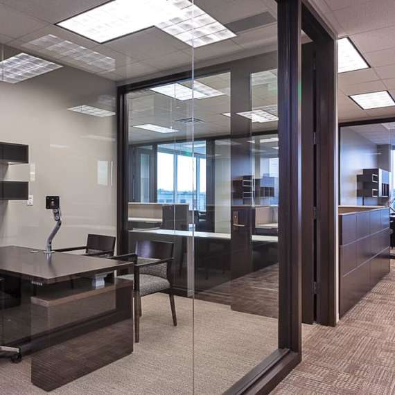Gjerset & Lorenz, LLP Austin, TX Office