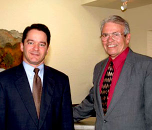 Jeffrey W. Norris & Associates, PLLC Waynesville, NC Office