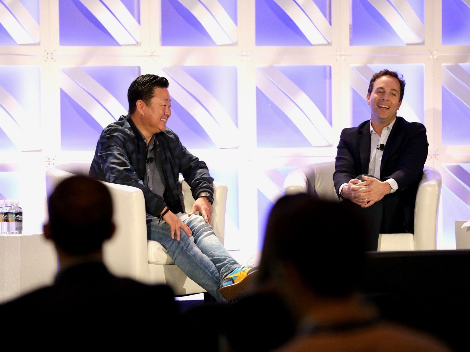 Lee Law Firm, Aliso Viejo, CA Office