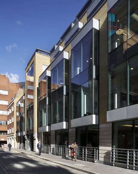 Macfarlanes LLP London, United Kingdom Office