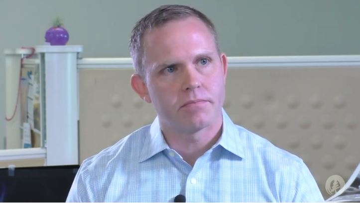 Radlo & Su Palo Alto, CA Office