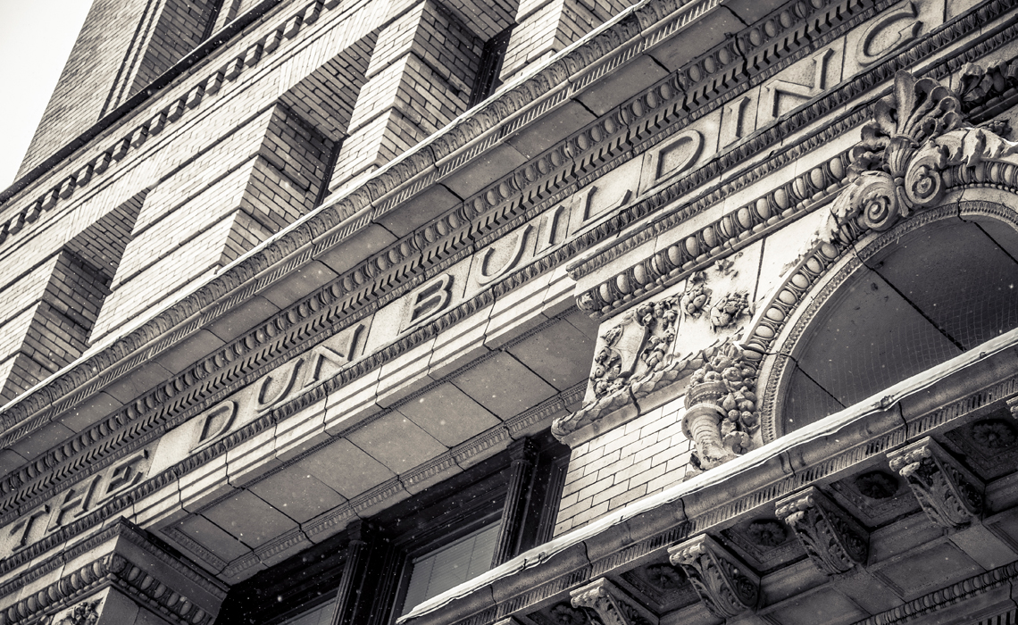 Feldman & Kieffer Buffalo, NY Office