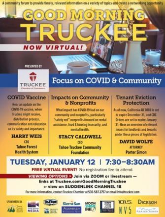 Porter Simon Truckee, CA Office