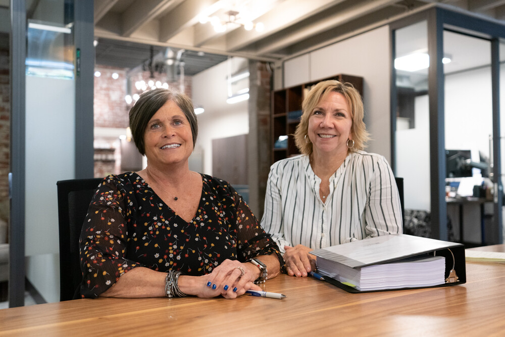 Cooper & Elliott, LLC Columbus,  Office