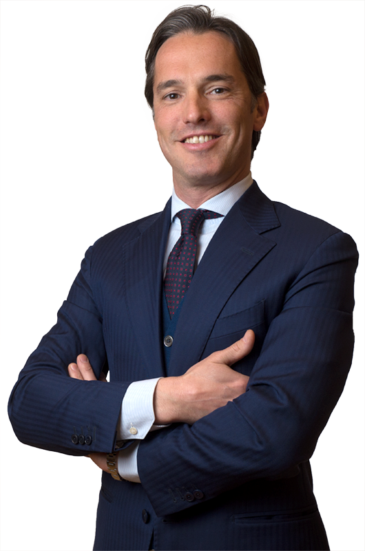 De Berti Jacchia Franchini Forlani Milan, Italy Office