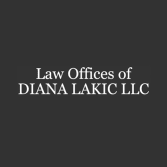 Law Offices of Diana Lakic LLC Roselle Park,  Office