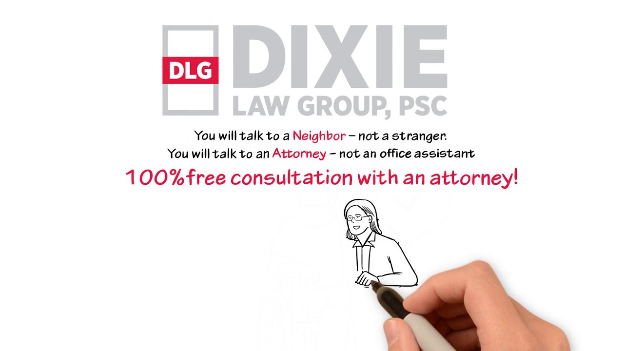Dixie Law Group, PSC Louisville,  Office