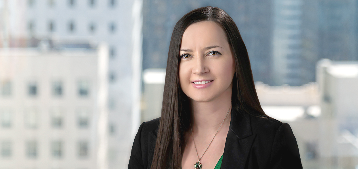 McKinley Irvin Bellevue, WA Office