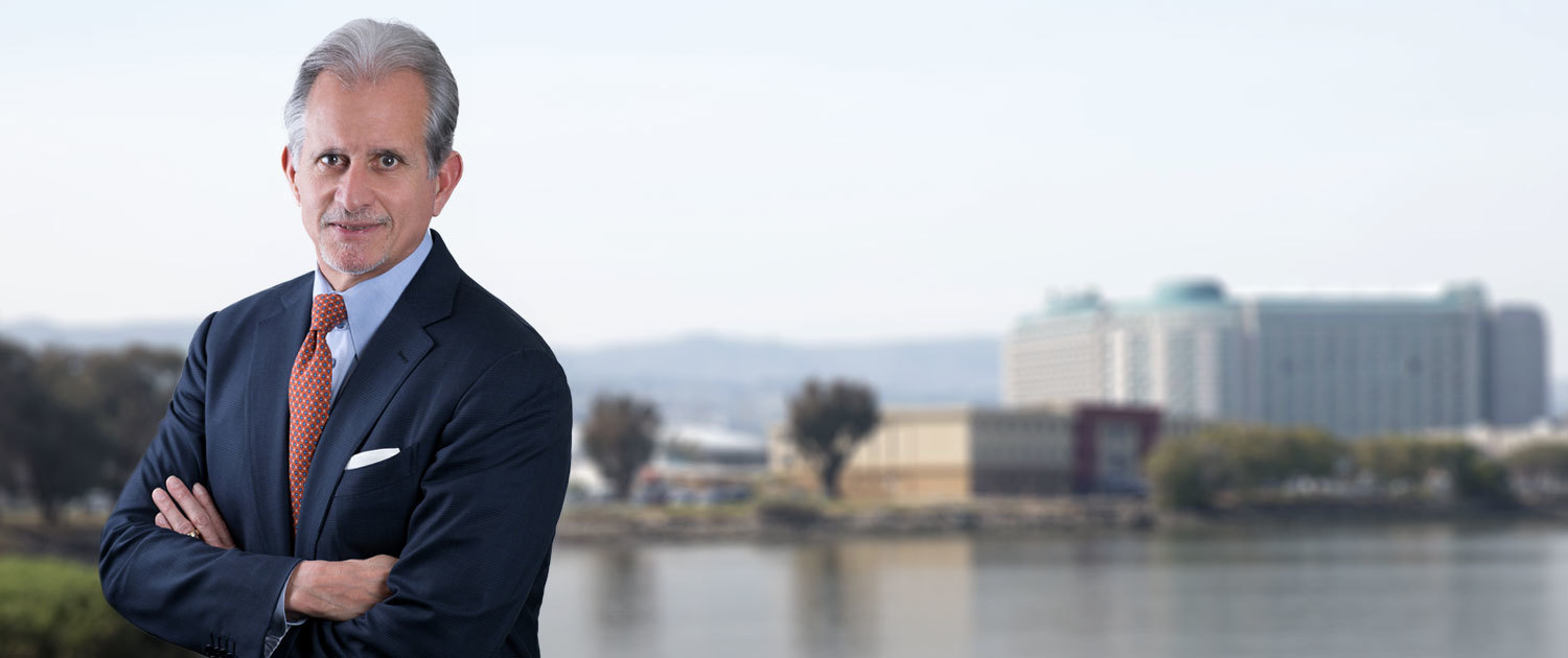 Cotchett, Pitre & McCarthy, LLP Burlingame, CA Office