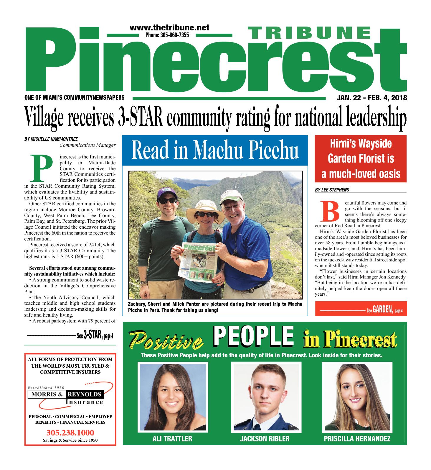 Mario Serralta & Associates West Palm Beach, FL Office