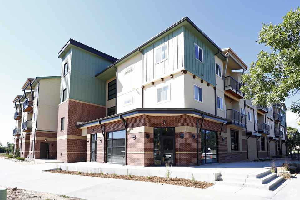 Choice City Family Law, LLC Fort Collins,  Office
