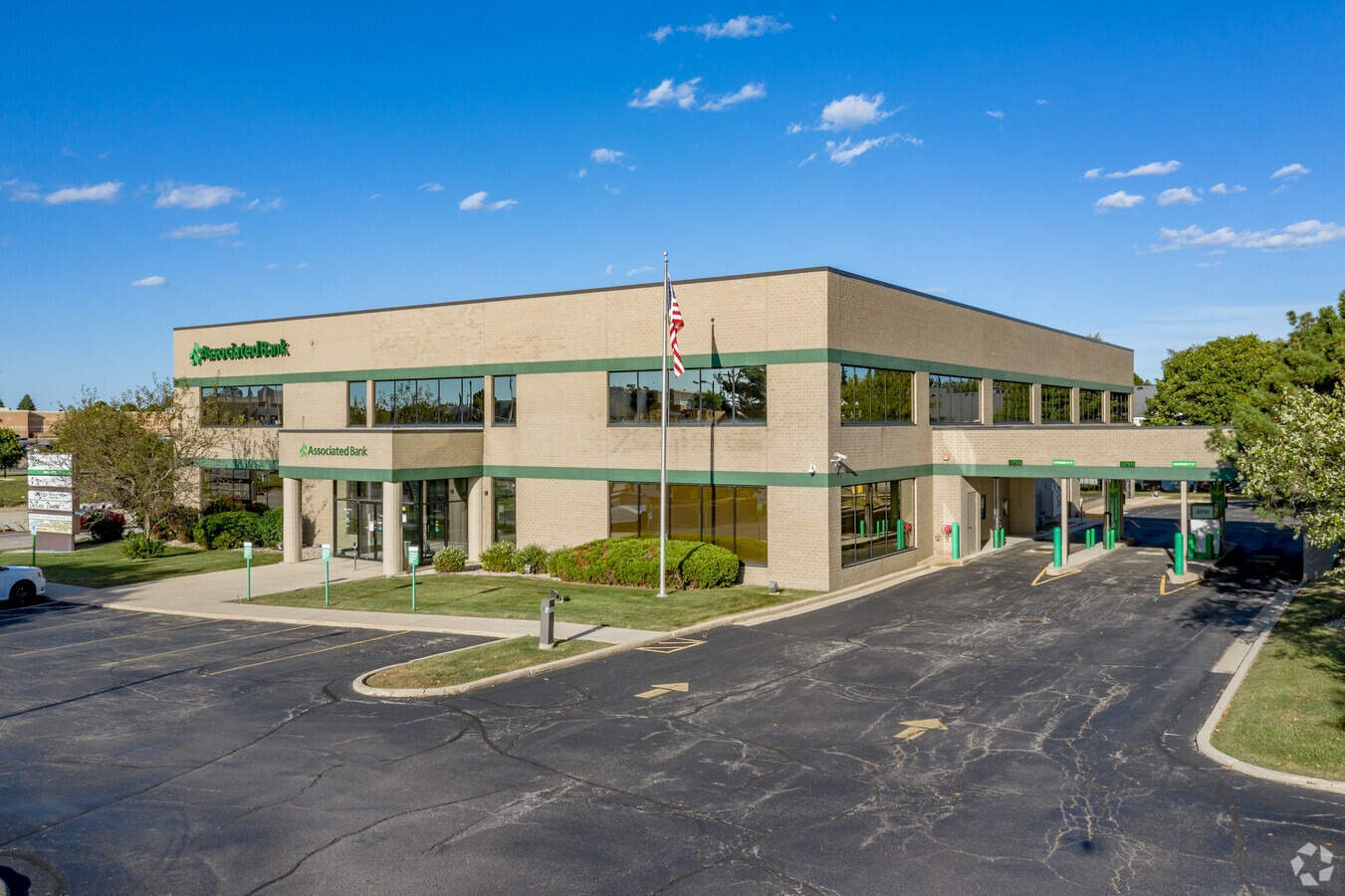 Habush Habush & Rottier SC Racine, WI Office