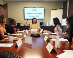 LevittQuinn Family Law Center Los Angeles,  Office