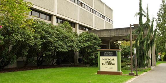 Northwest Elder Law Group PLLC Seattle,  Office