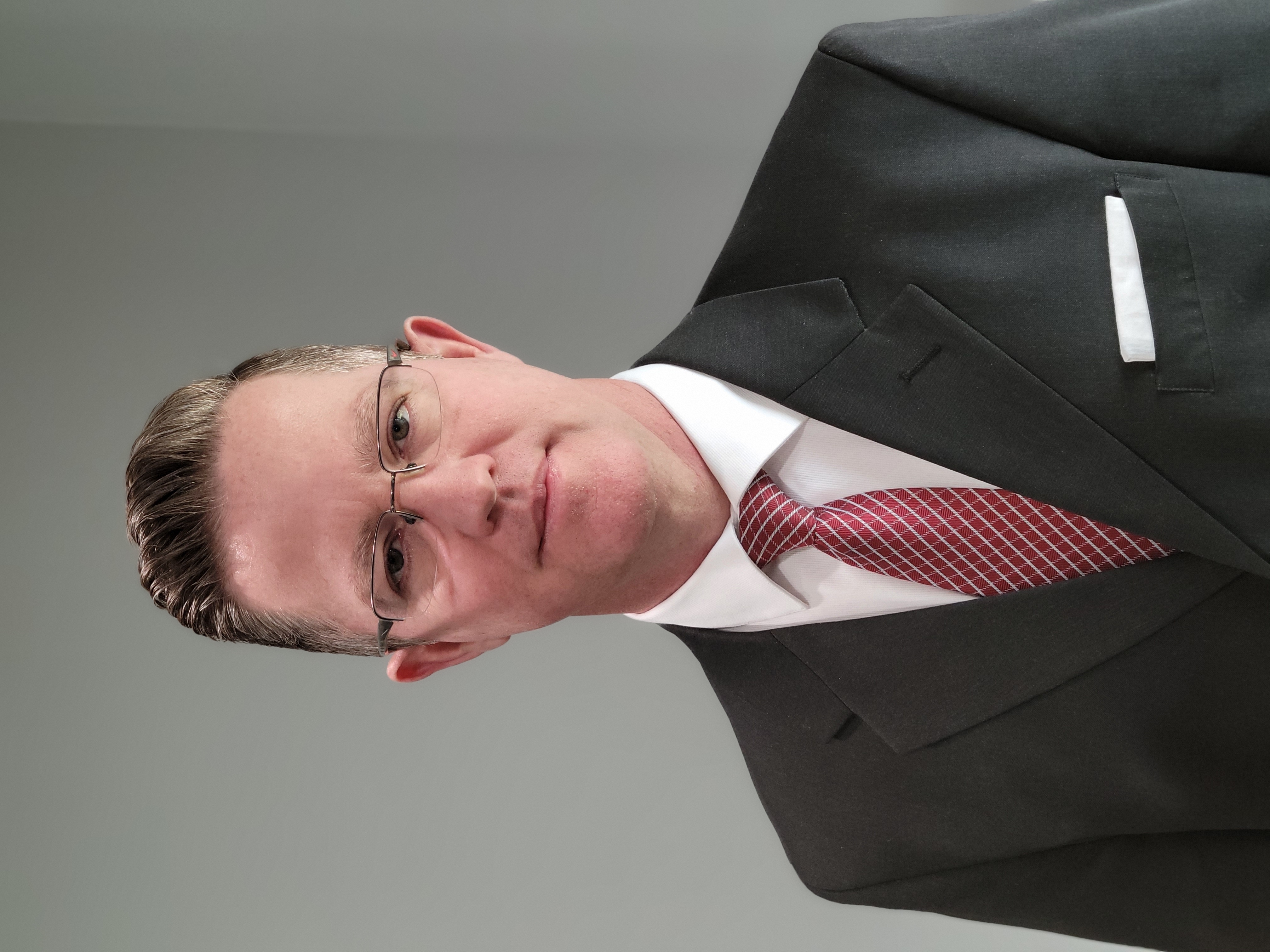 Moody Brown Law Provo, UT Office