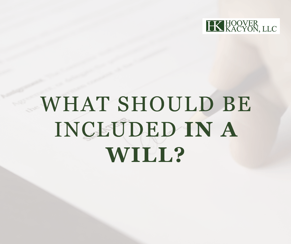 Hoover Kacyon, LLC Cuyahoga Falls,  Office