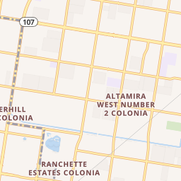 The Buzbee Law Firm Edinburg, TX Office