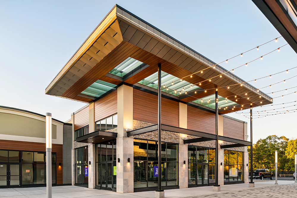 Pond North LLP Hanover, MA Office