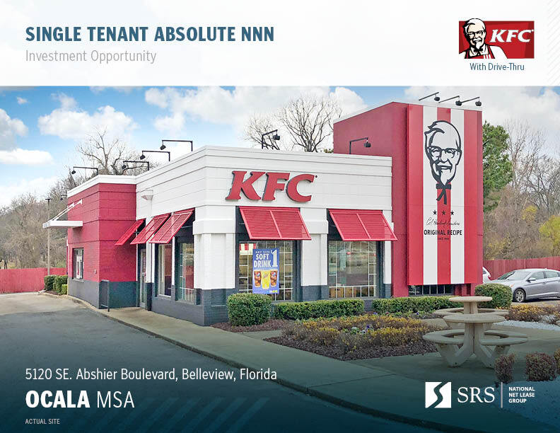 Absolute Law Group Ocala, FL Office