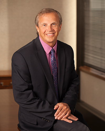 Nilles Lawyers Bismarck, ND Office