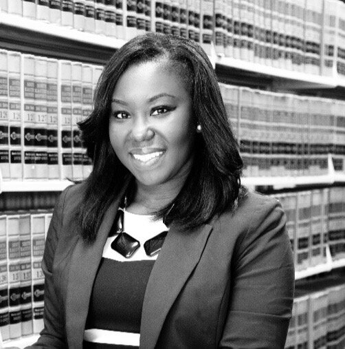 Caroline B Denning Esq Attorney at Law PLLC Durham, NC Office