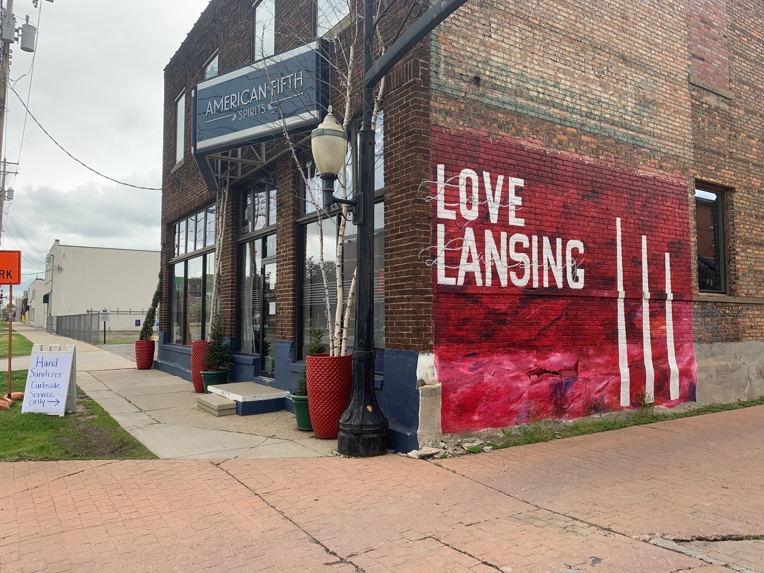Coontz Law PLLC Lansing,  Office