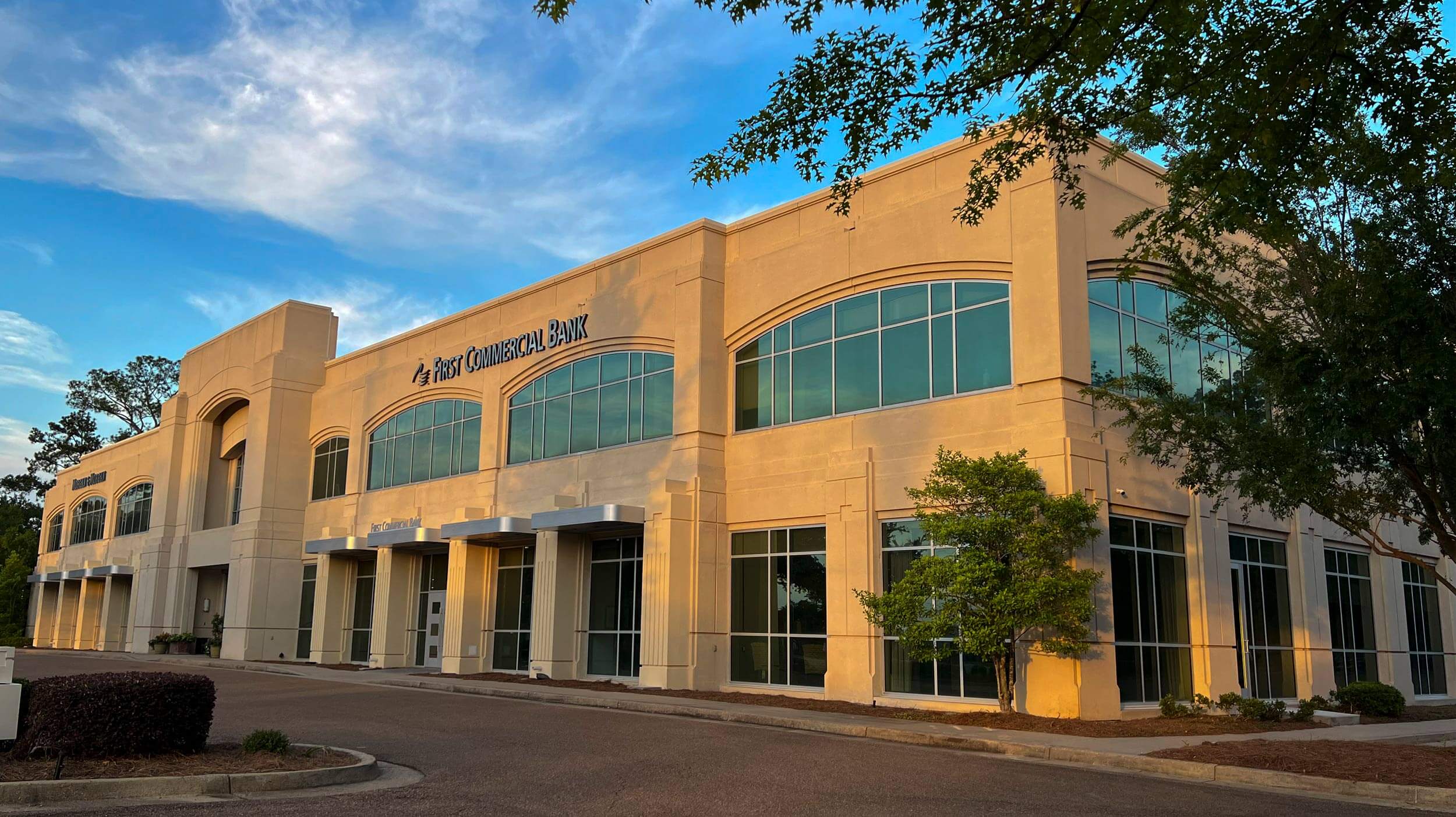 FCB Group Brisbane, Australia Office