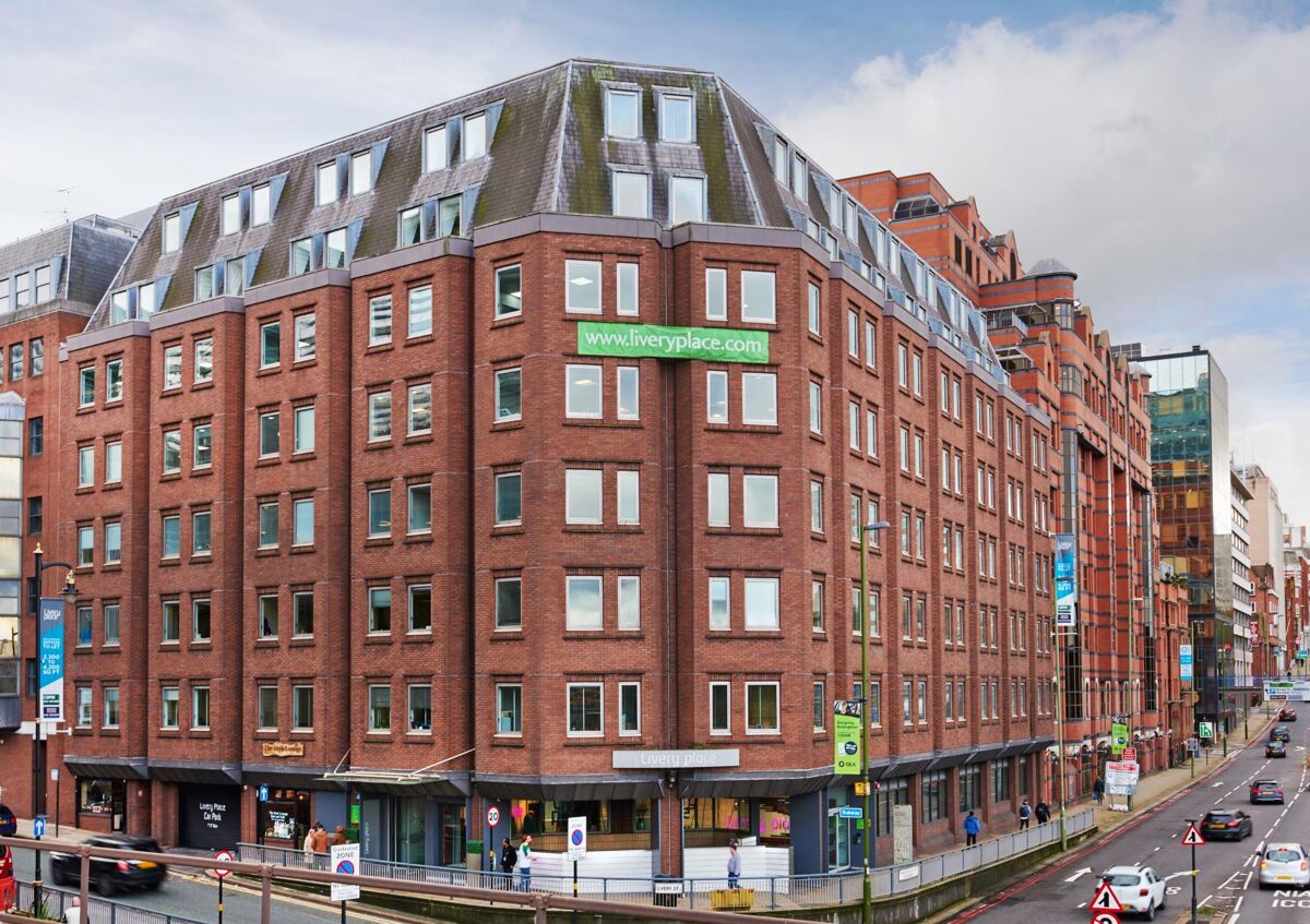 Weightmans Birmingham, UK-England Office