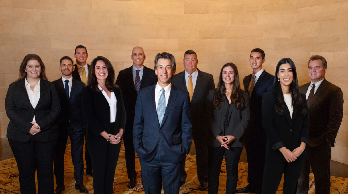 Morgan & Morgan, PA Deland, FL Office