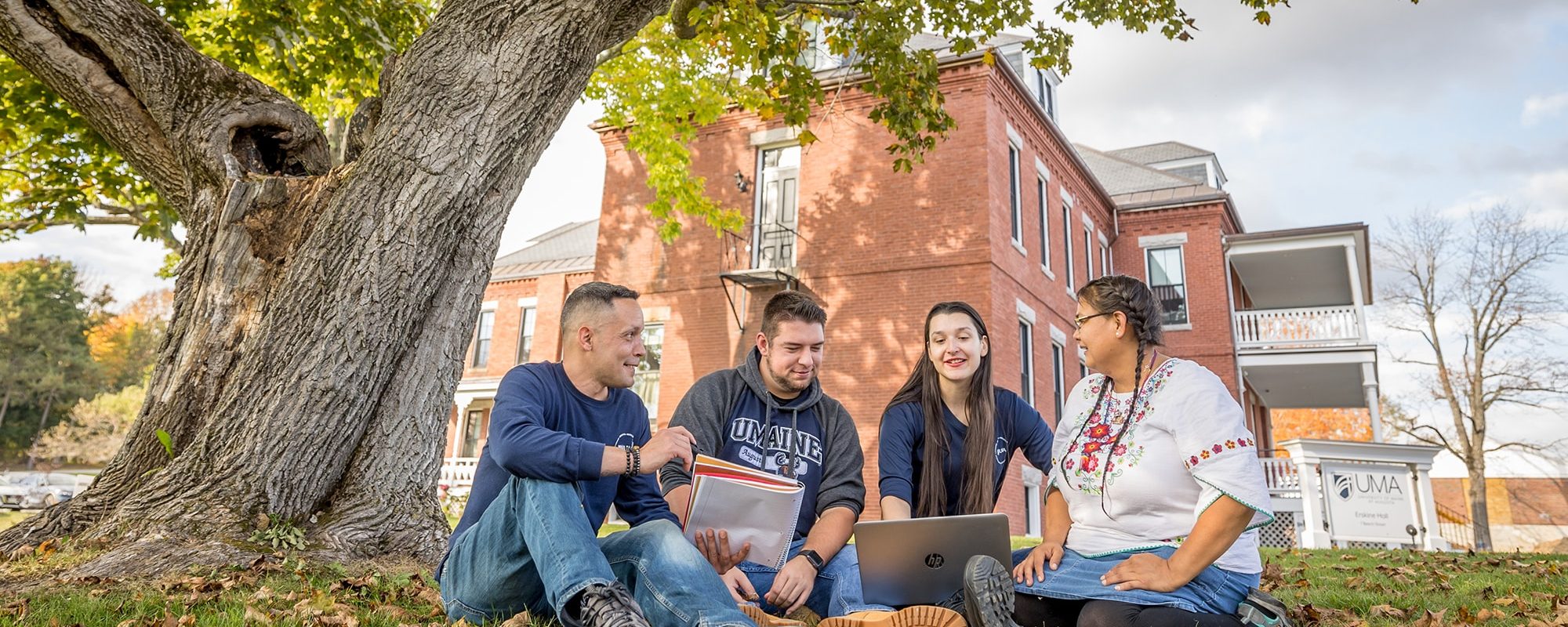 Stevens & Day, LLP Augusta,  Office