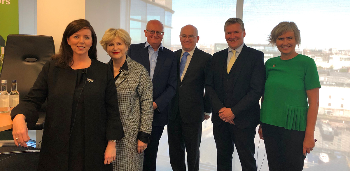 Mason Hayes & Curran LLP London, United Kingdom Office