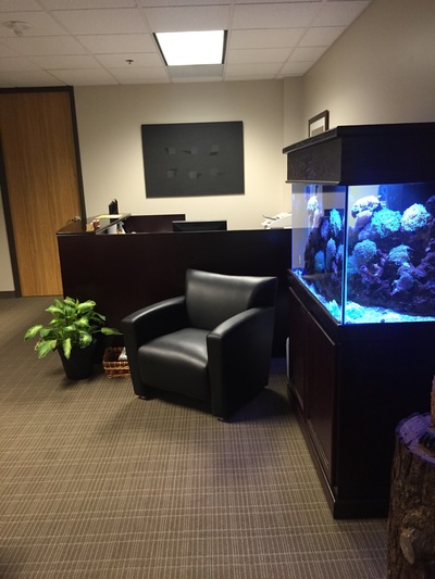 Joyce Lindauer Attorney PLLC Ennis, TX Office