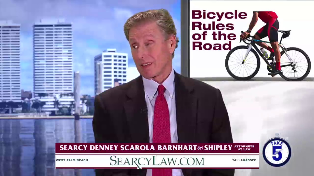 Searcy, Denney, Scarola, Barnhart & Shipley, PA Tallahassee, FL Office