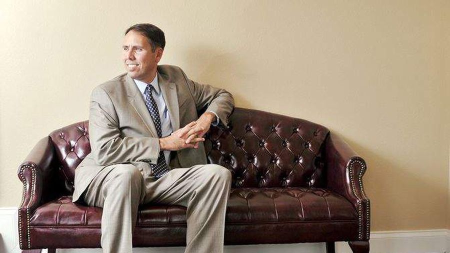 Lowman Law Firm Brooksville, FL Office