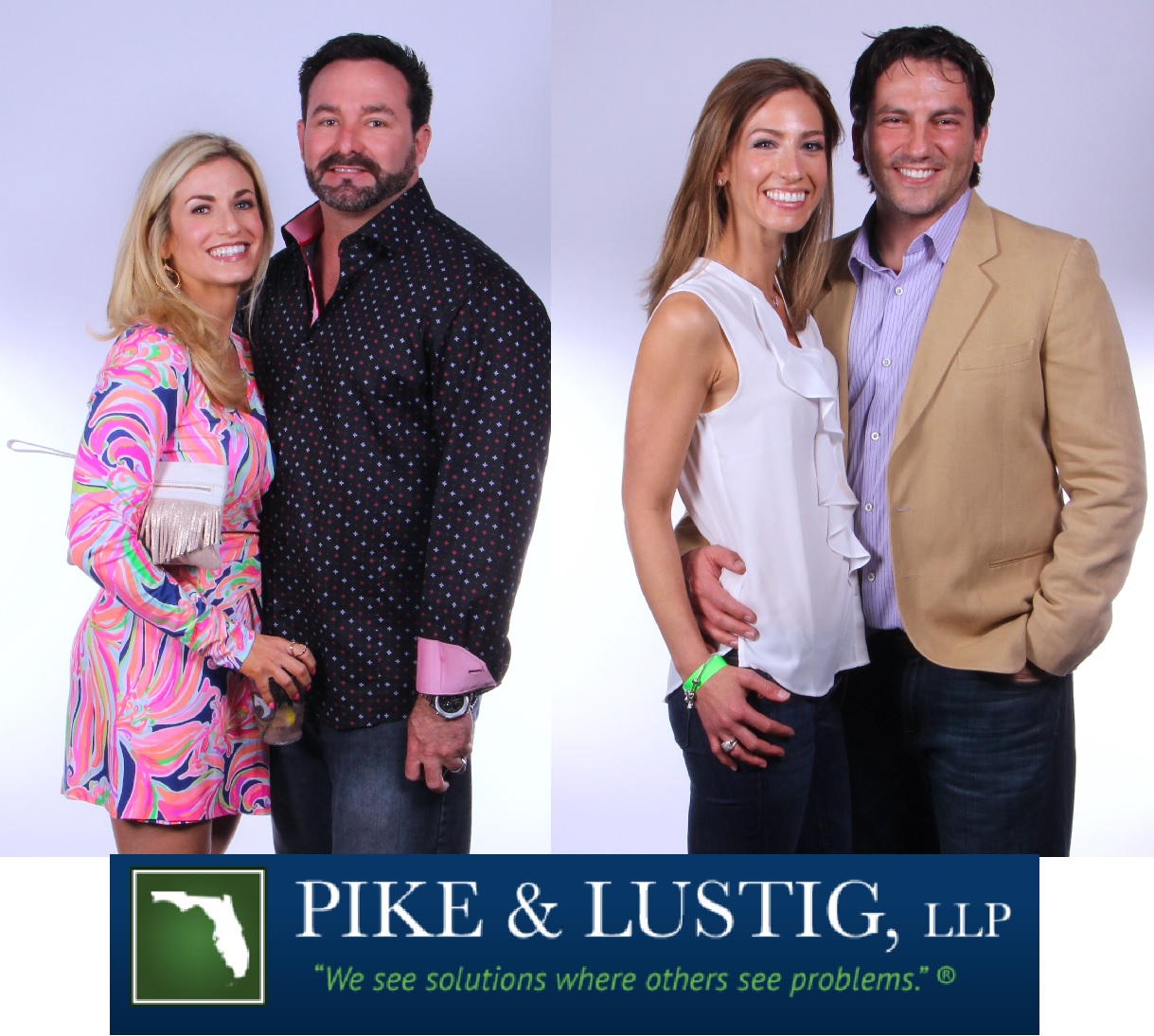 Pike & Lustig, LLP West Palm Beach,  Office