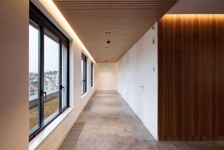 Clifford Chance Brussels, Belgium Office