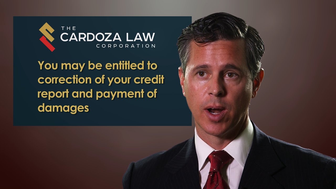 Cardoza Law Corporation San Francisco, CA Office