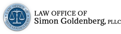 Law Office of Simon Goldenberg, PLLC Levittown, NY Office