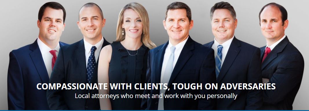 Whibbs Stone Barnett, PA Pensacola, FL Office