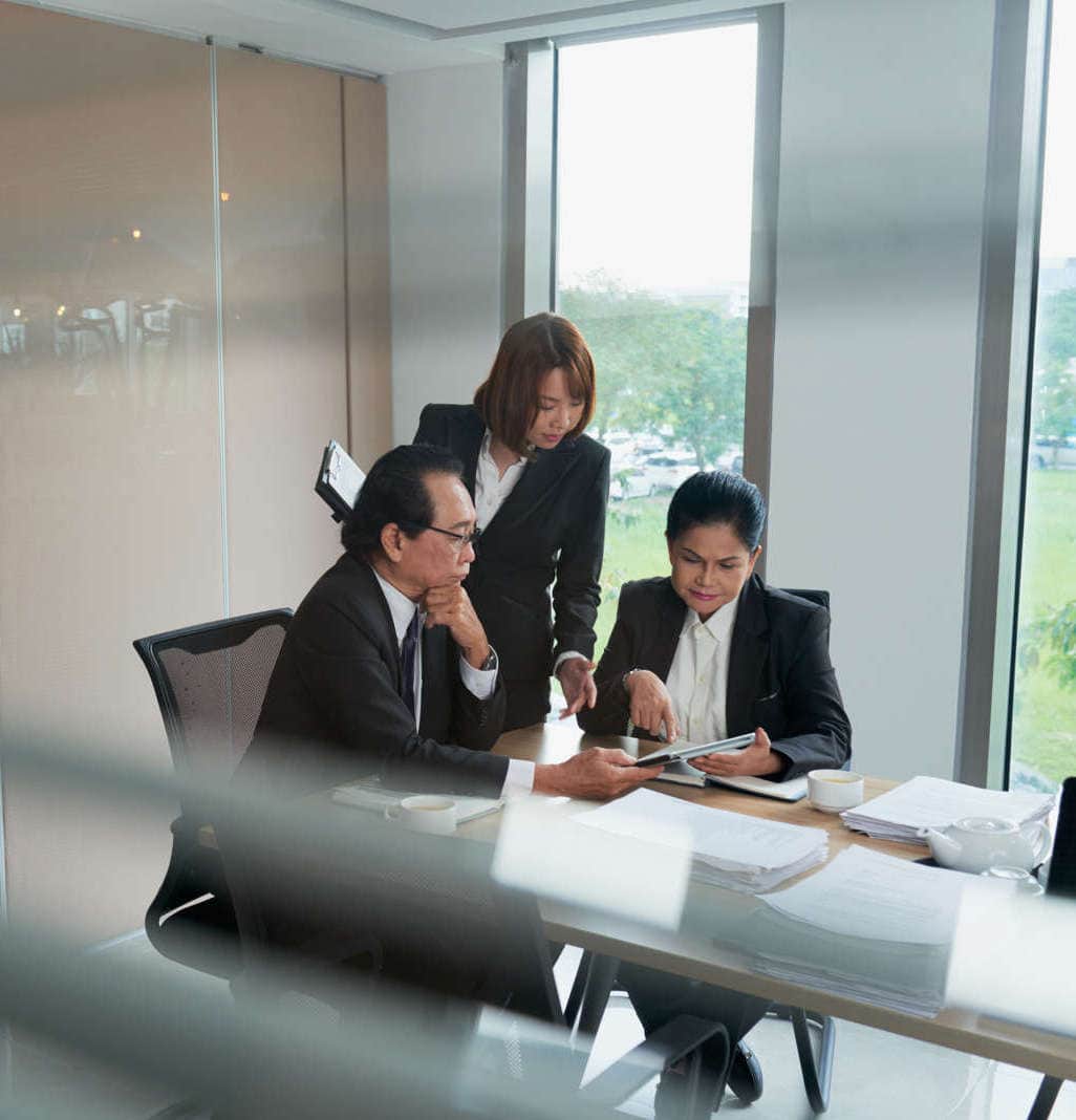 Momentum Law Group Gaithersburg,  Office