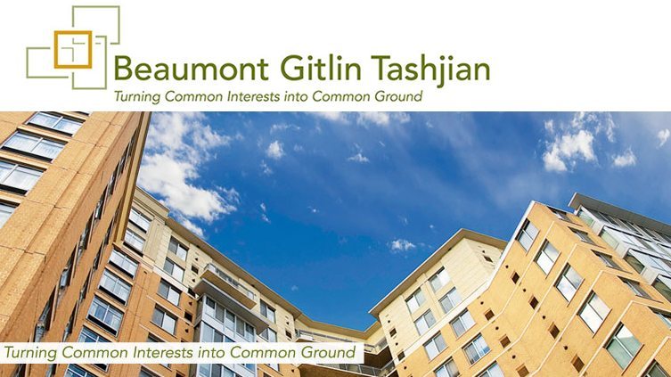 Beaumont Tashjian Valencia, CA Office