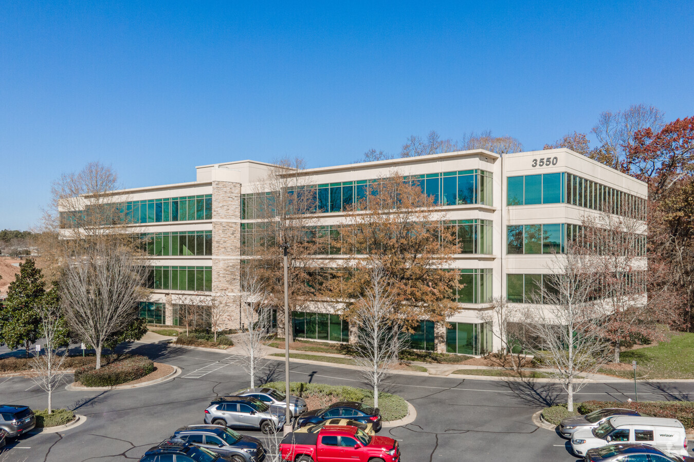 Crayon Law Firm, LLC Kennesaw,  Office