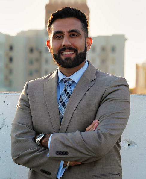 The Law Office of Peter Singh Fresno, CA Office