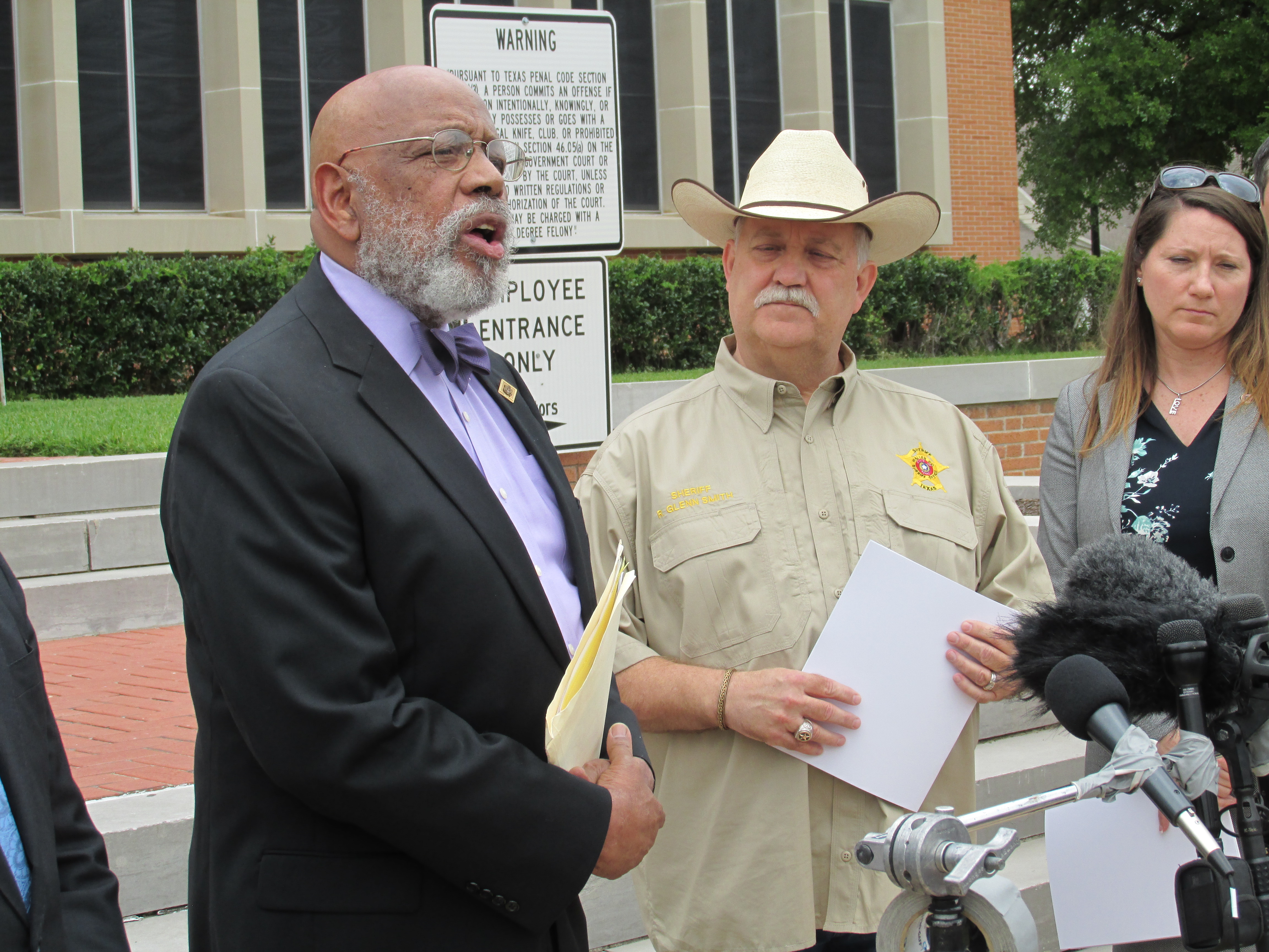 Bland & Partners PLLC Houston, TX Office