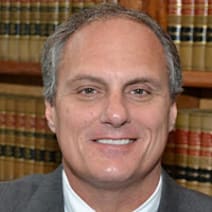 Law Offices Of Paul D. Baugh, PC Bloomington,  Office
